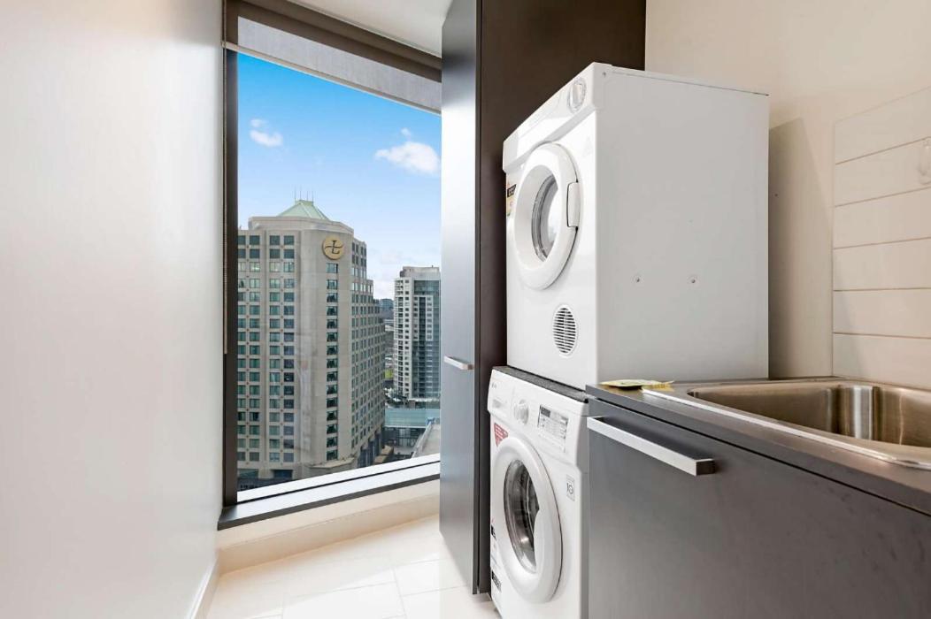 Corporate Keys - Eureka Towers *